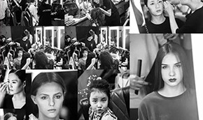 作品展演